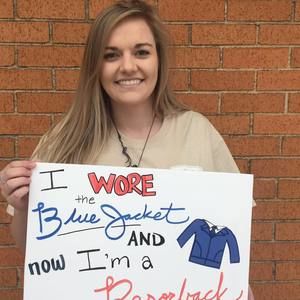 Meet your Posher, Lauren